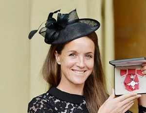 Casey Stoney