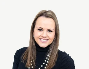 Claire Young