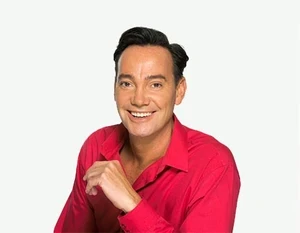 Craig Revel Horwood