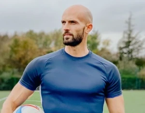 Daniel Cutting 
