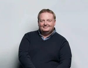 Darren Stanton