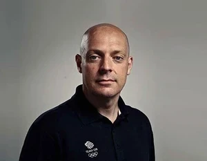 Sir Dave Brailsford