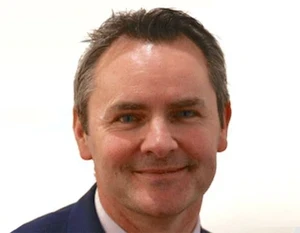 Dean Coomer