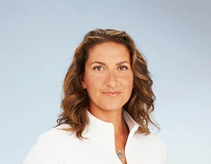 Dee Caffari