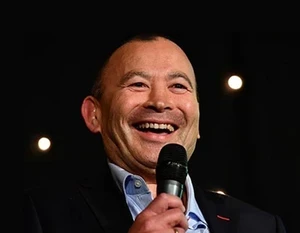 Eddie Jones