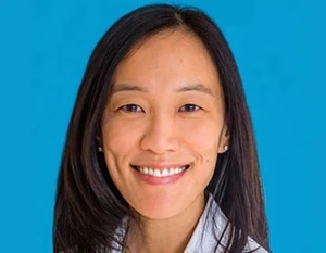 Esther Choo 
