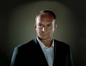 Francois Pienaar 