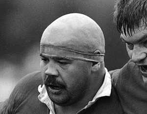 Gareth Chilcott
