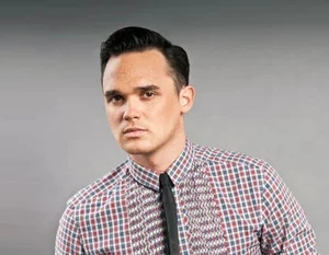 Gareth Gates