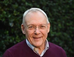 Gary Newbon