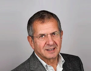 Gerald Ratner