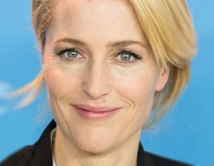 Gillian Anderson