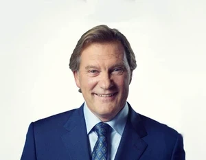 Glenn Hoddle