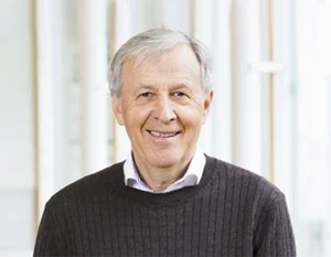 Göran Carstedt
