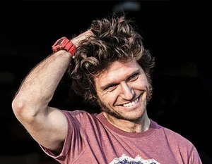 Guy Martin