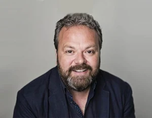 Hal Cruttenden