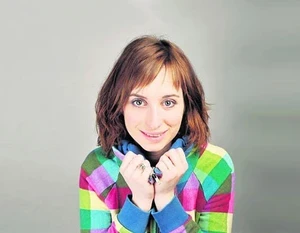 Isy Suttie