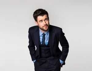 Jack Whitehall