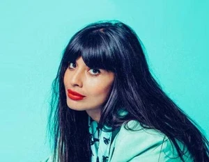 Jameela Jamil 