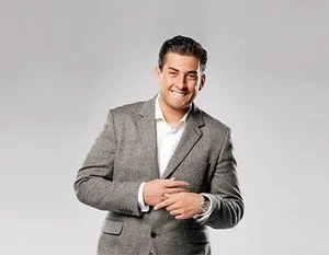 James Argent