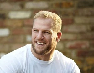 James Haskell