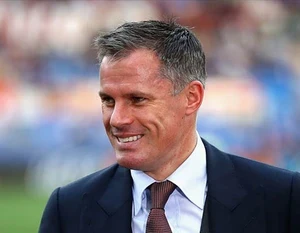 Jamie Carragher