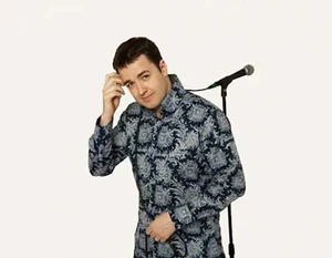 Jason Manford