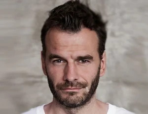 Jesper Buch