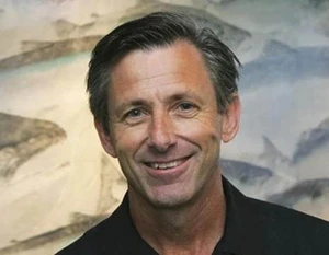 Jim Donald