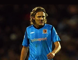Jimmy Bullard