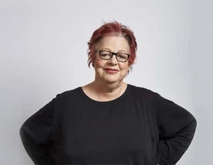 Jo Brand