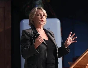 Jo Fairley