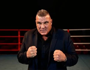 Joe Egan