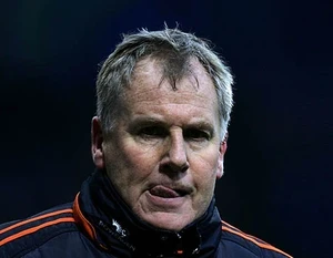 Joe Royle