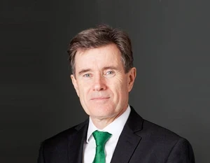 Sir John Sawers
