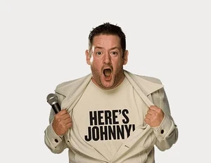 Johnny Vegas
