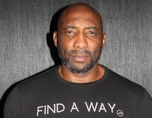 Johnny Nelson