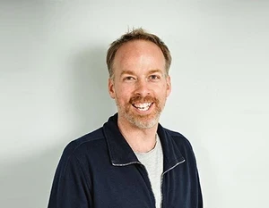 Jon Wright