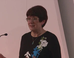 Dame Judith Hackitt
