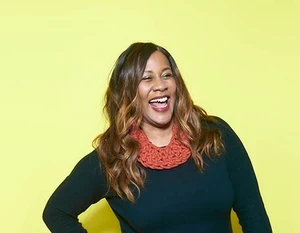 Karen Blackett