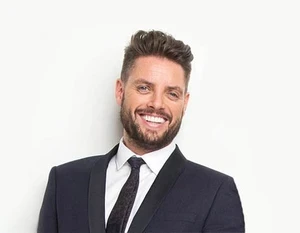 Keith Duffy