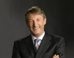 Kevin Gaskell