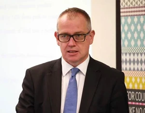 Kevin Green