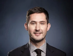 Kevin Systrom