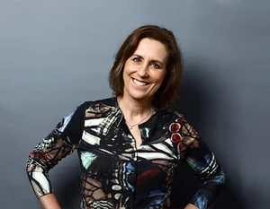 Kirsty Wark