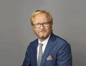 Lars-Johan Jarnheimer