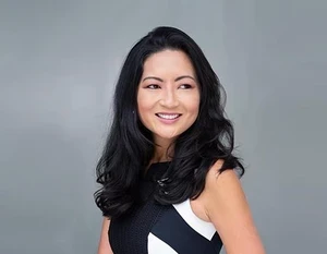 Leila McKenzie-Delis