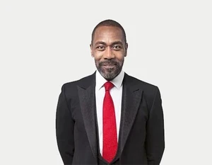 Sir Lenny Henry