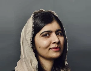 Malala Yousafzai