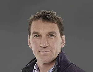 Sir Matthew Pinsent CBE